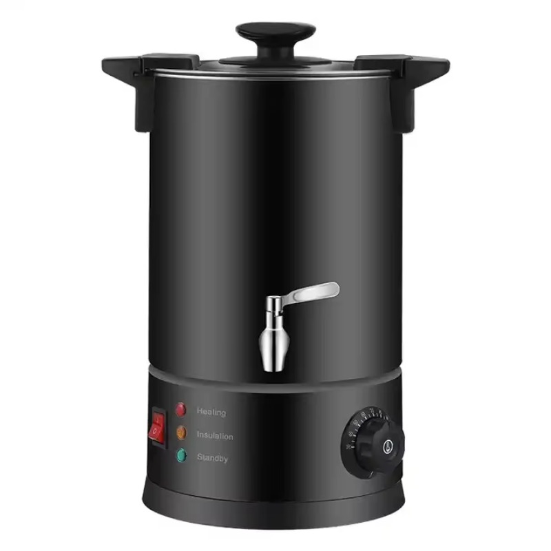 5L Capacity Electric Wax Melte - Candle Making Machine reseña y precio
