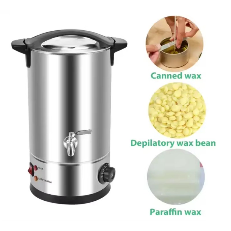 5L Capacity Electric Wax Melte - Candle Making Machine reseña y precio