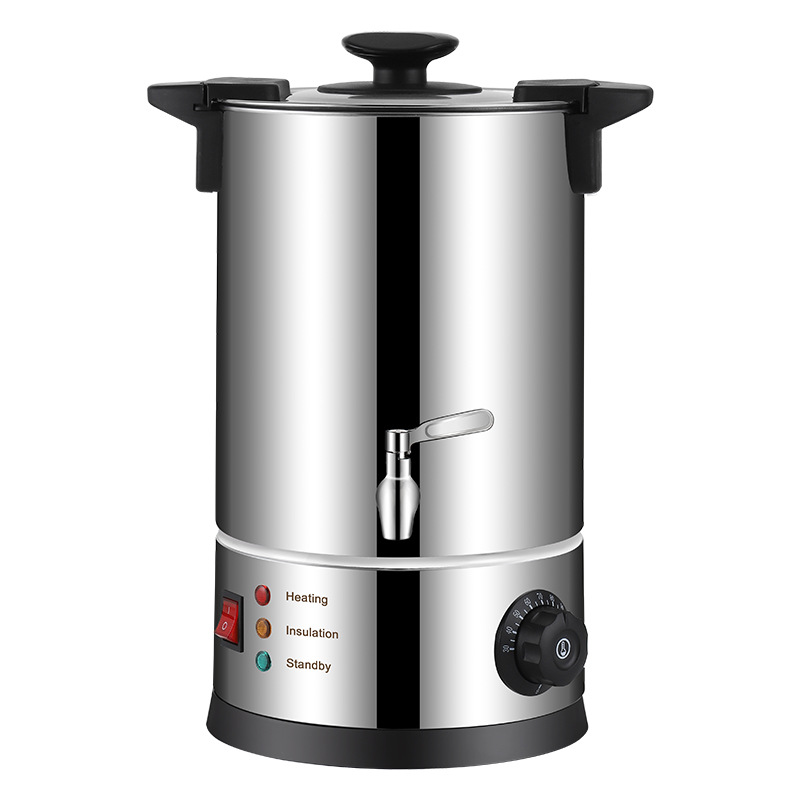 5L Capacity Electric Wax Melte - Candle Making Machine reseña y precio