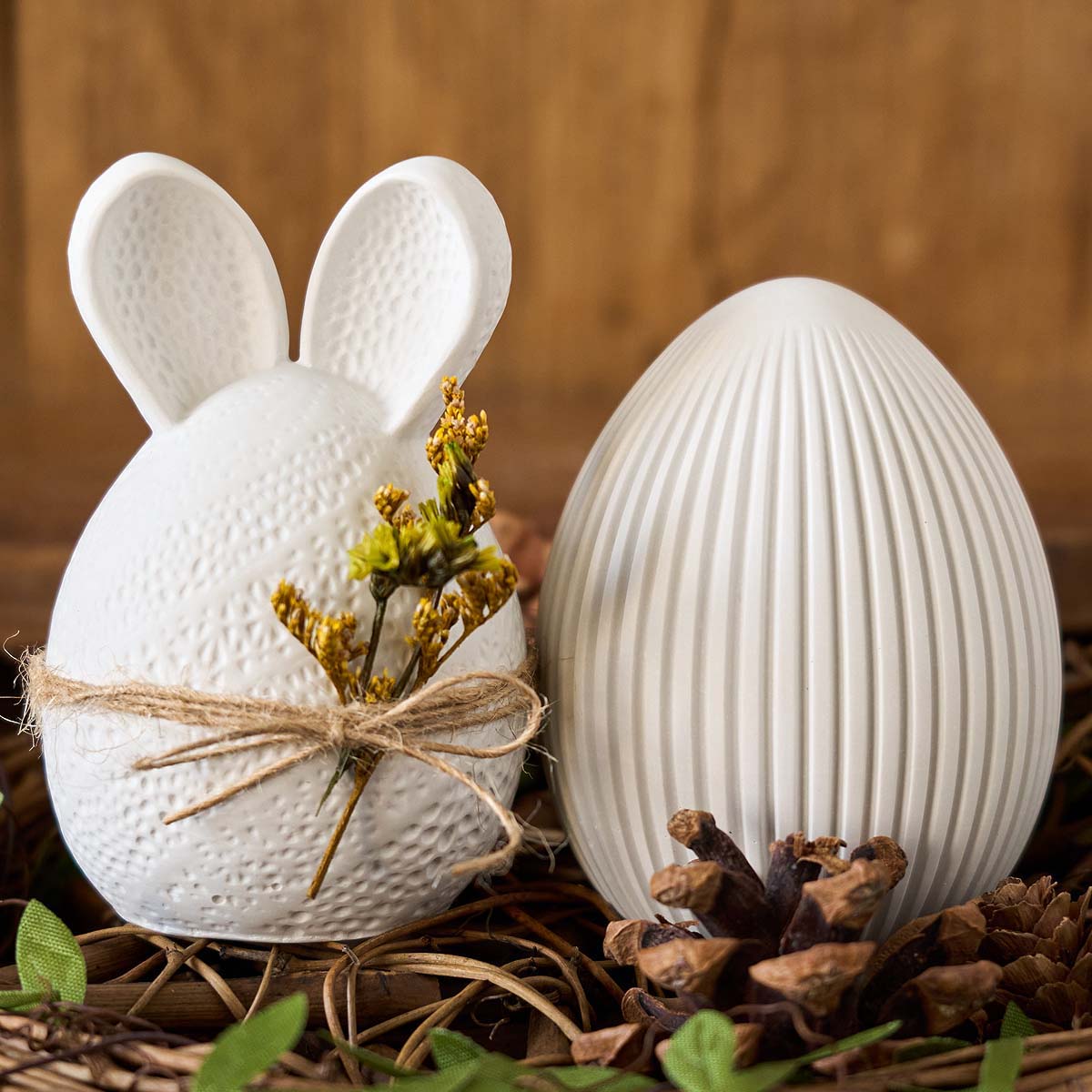 3D Stripe Rabbit Silicone Cand - Candle Making Ideas reseña y precio