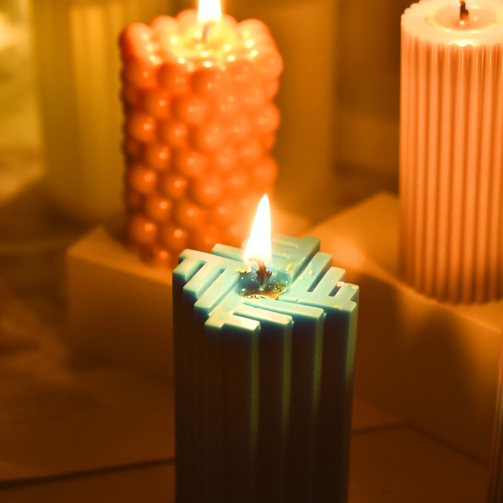 2g Dye Colors Of Wax Candle Wa - Candle Making Kit reseña y precio