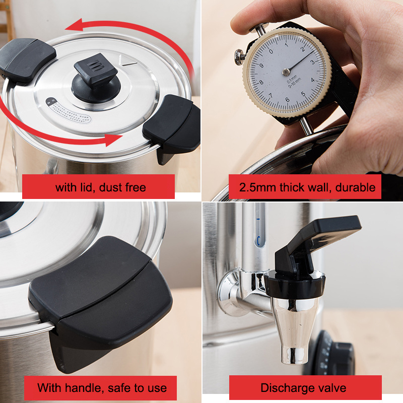 Wholesale Electric 10L Small P - Candle Making Machine reseña y precio