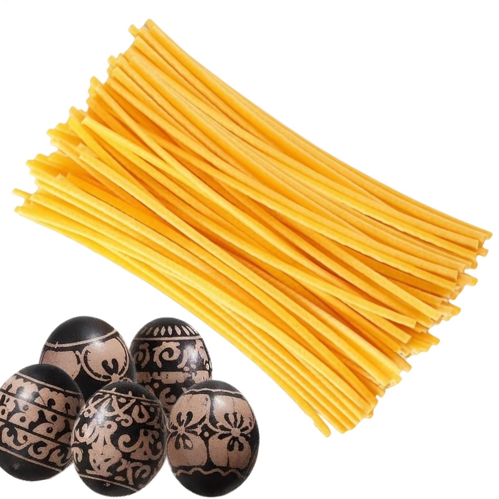 Egg Decorating Beeswax Sticks  - Candle Making Kit reseña y precio
