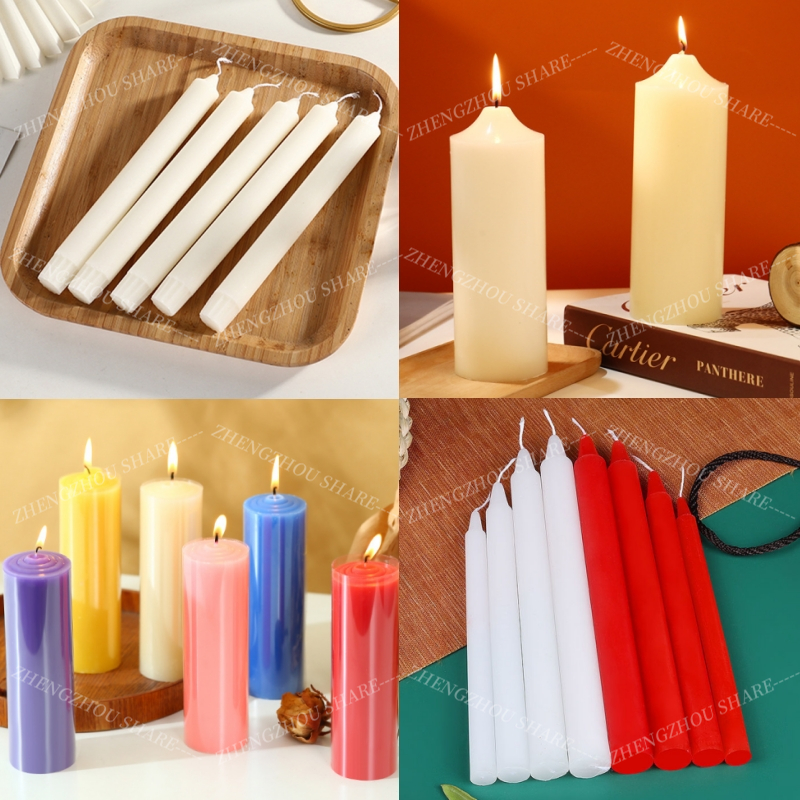Industrial automatic candle ma - Candle Making Machine reseña y precio