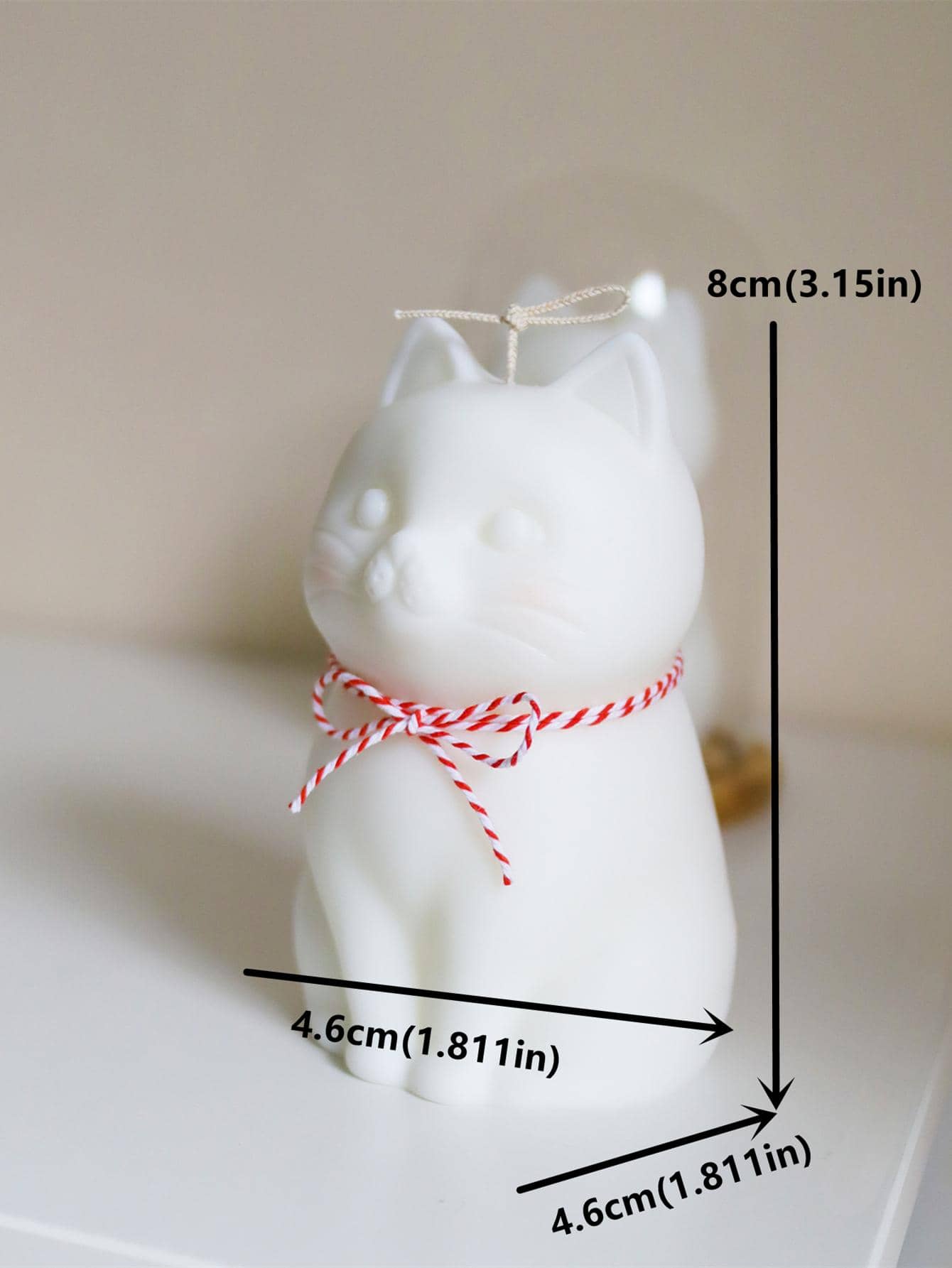 Fat Cat Big Candle Molds Silic - Candle Making Fat reseña y precio