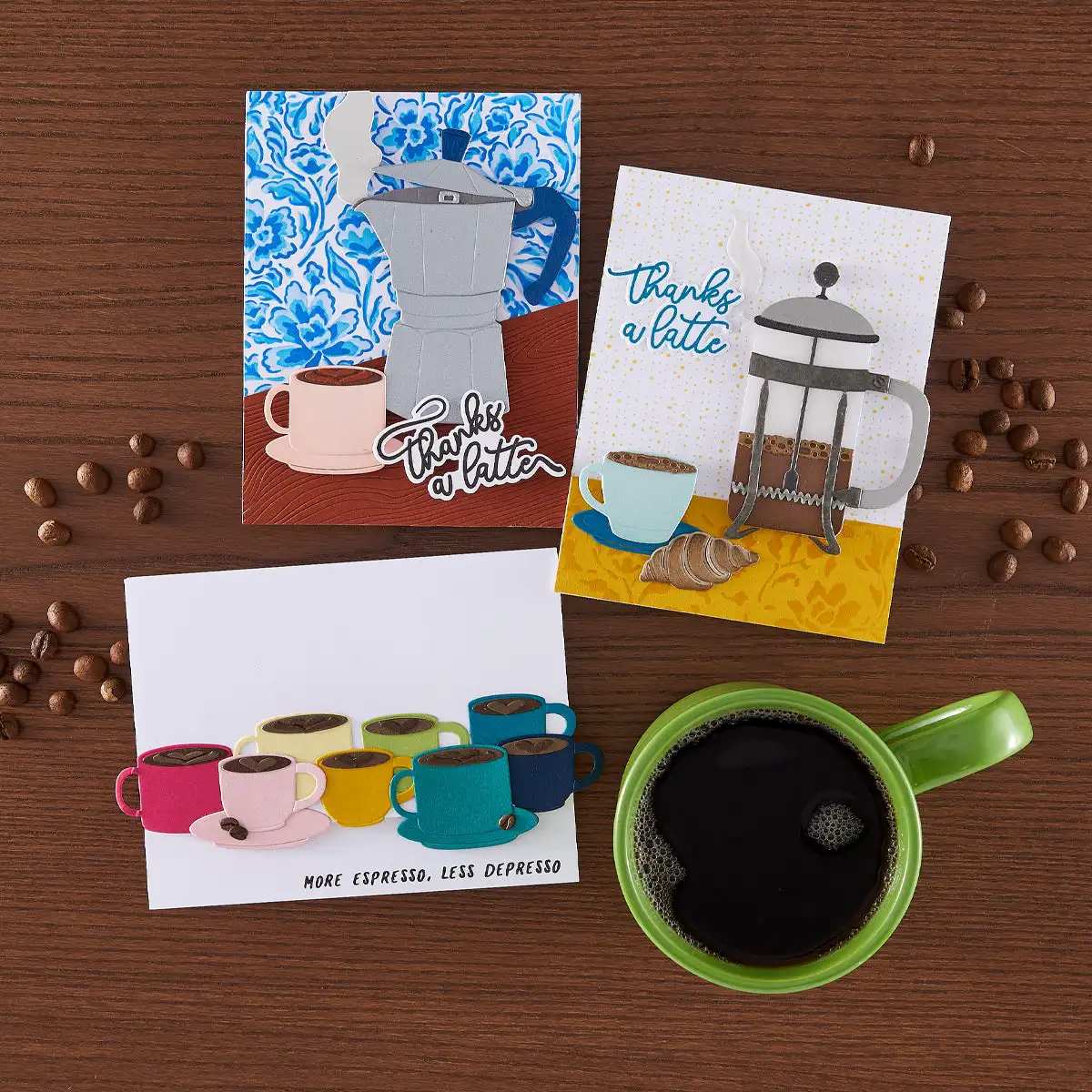 Coffee Machine Metal Cutting D - Candle Making Machine reseña y precio