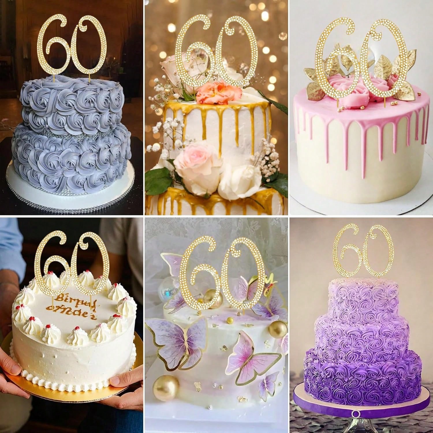 Large Gold Rhinestone Number C - Candle Making Ideas reseña y precio