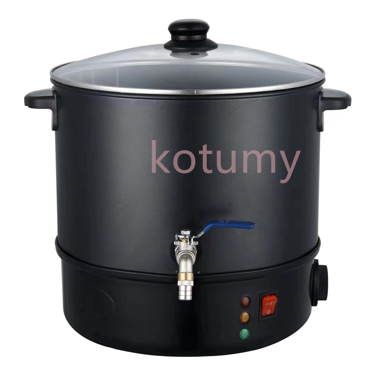 6L Small  Wax Melter Paraffin  - Candle Making Machine reseña y precio