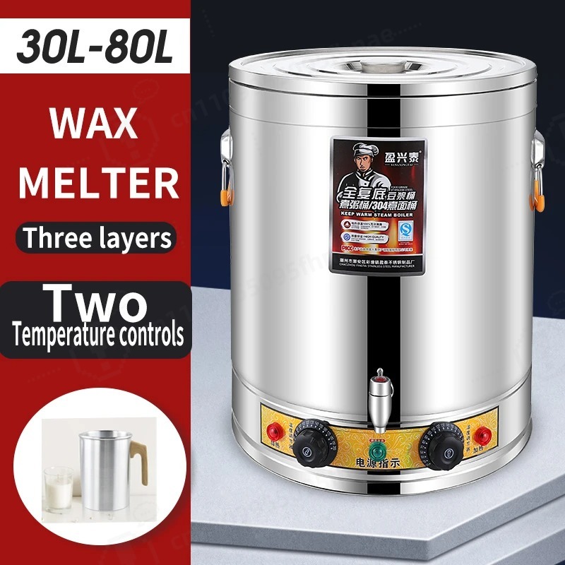 Hot Selling Electric Candle Me - Candle Making Machine reseña y precio