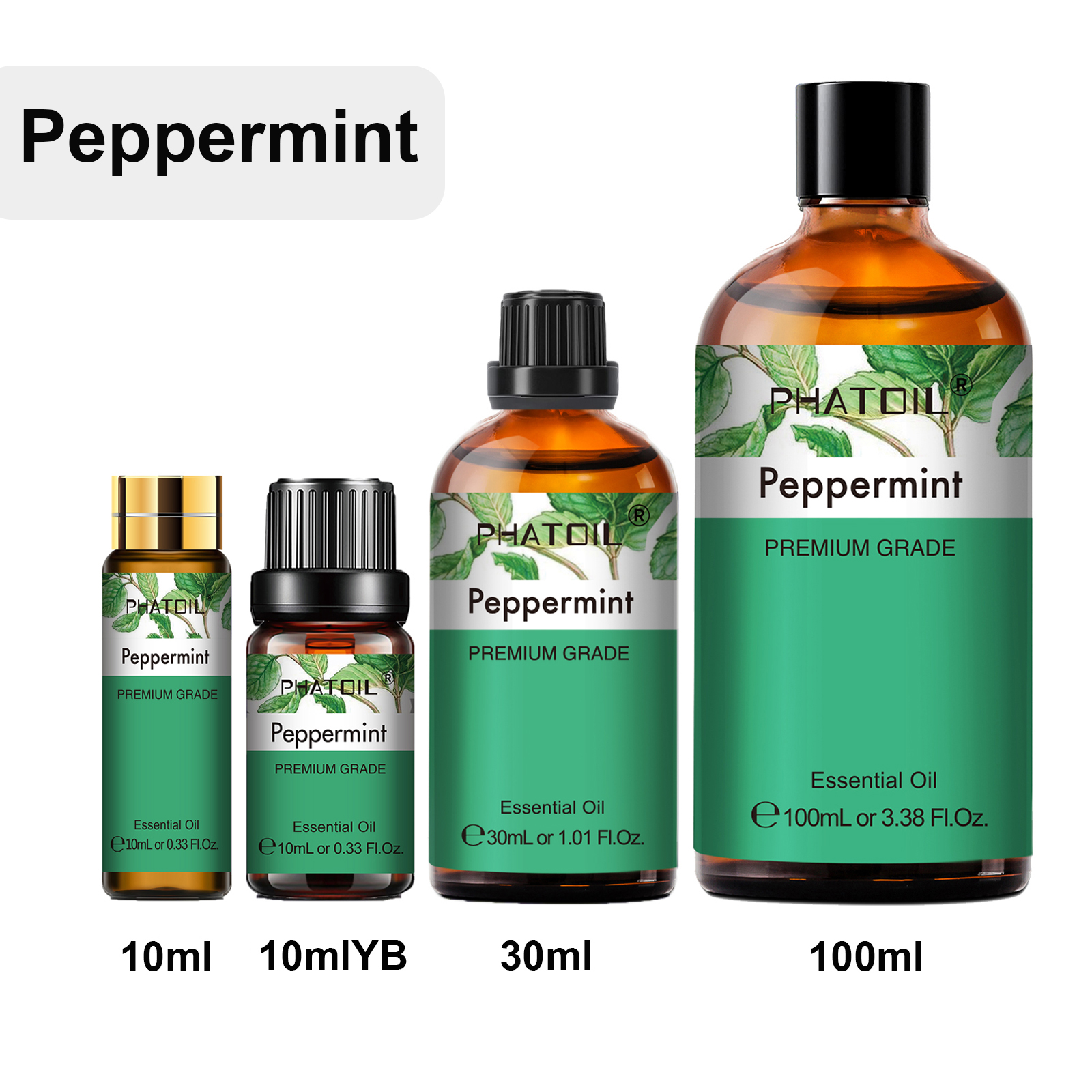 PHATOIL 1PCS 10ml/30ml/100ml N - Candle Making Raw Material reseña y precio