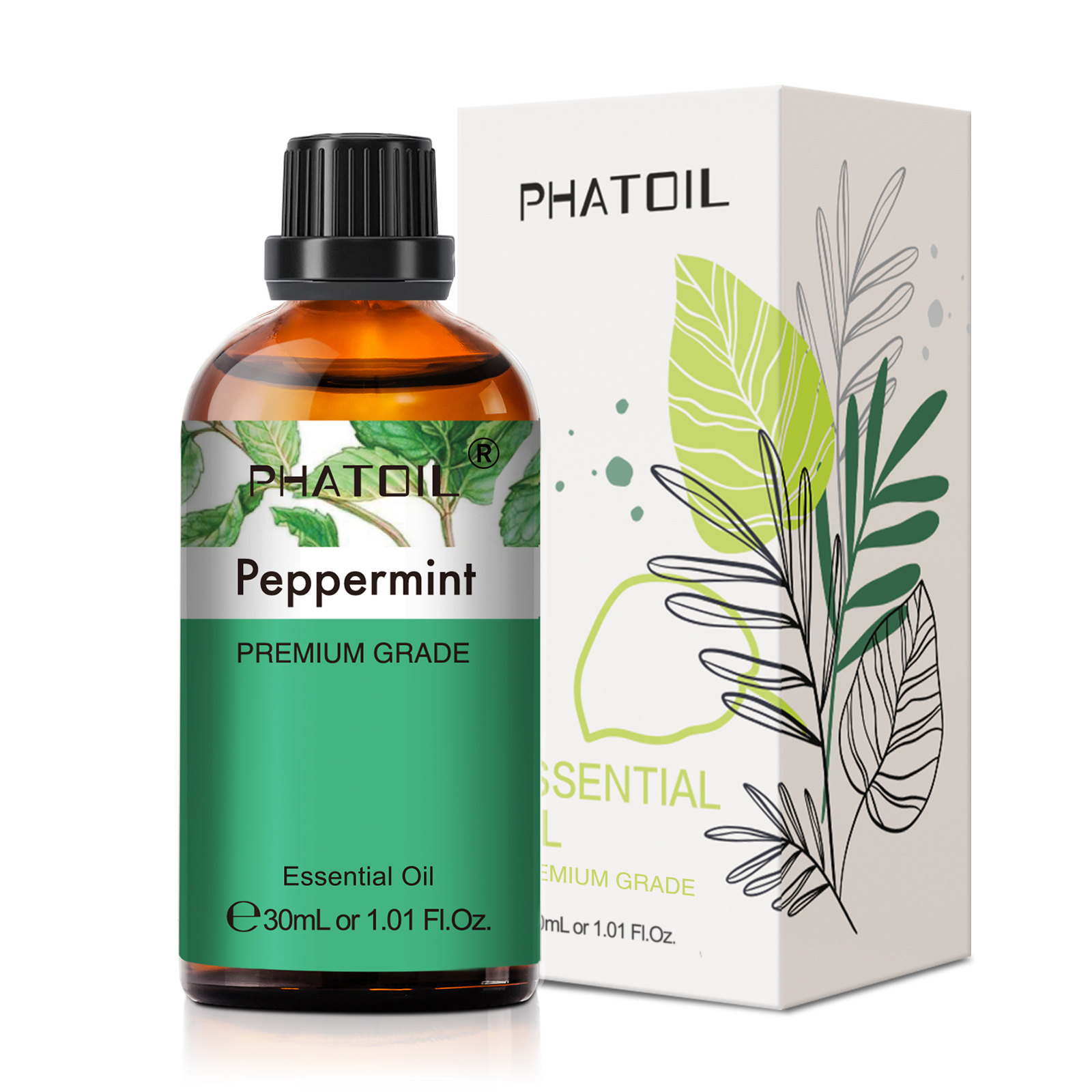 PHATOIL 1PCS 10ml/30ml/100ml N - Candle Making Raw Material reseña y precio