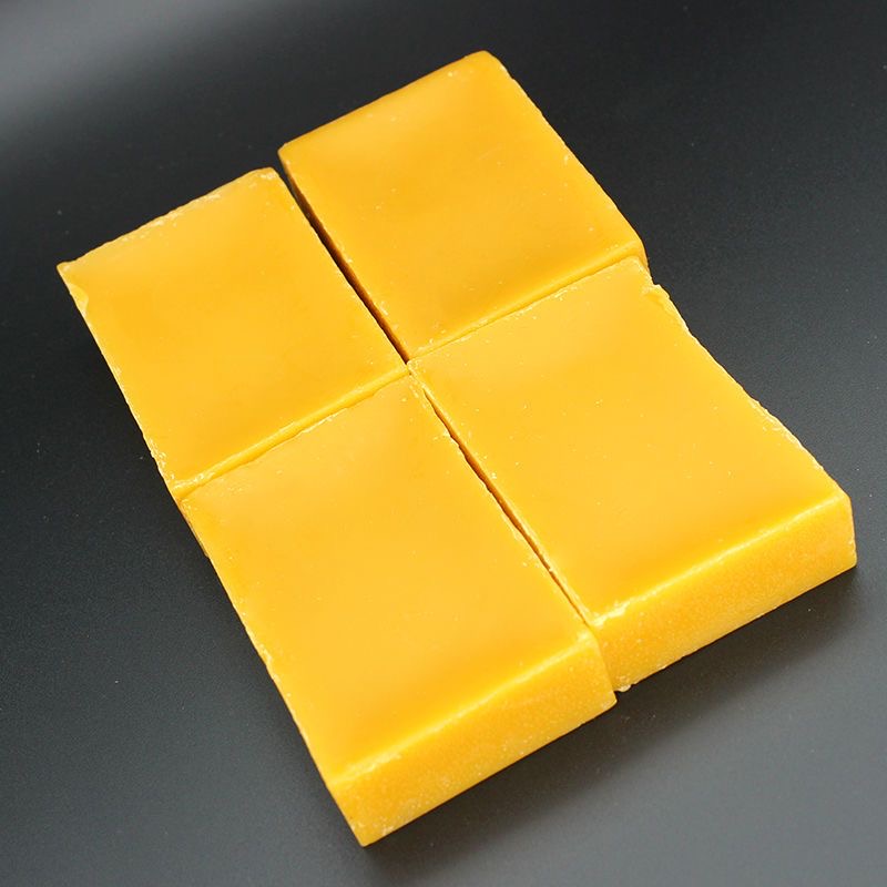 DIY 500g Beeswax Pure Natural  - Candle Making Raw Material reseña y precio