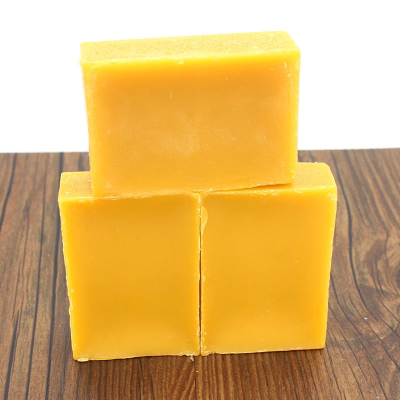 DIY 500g Beeswax Pure Natural  - Candle Making Raw Material reseña y precio