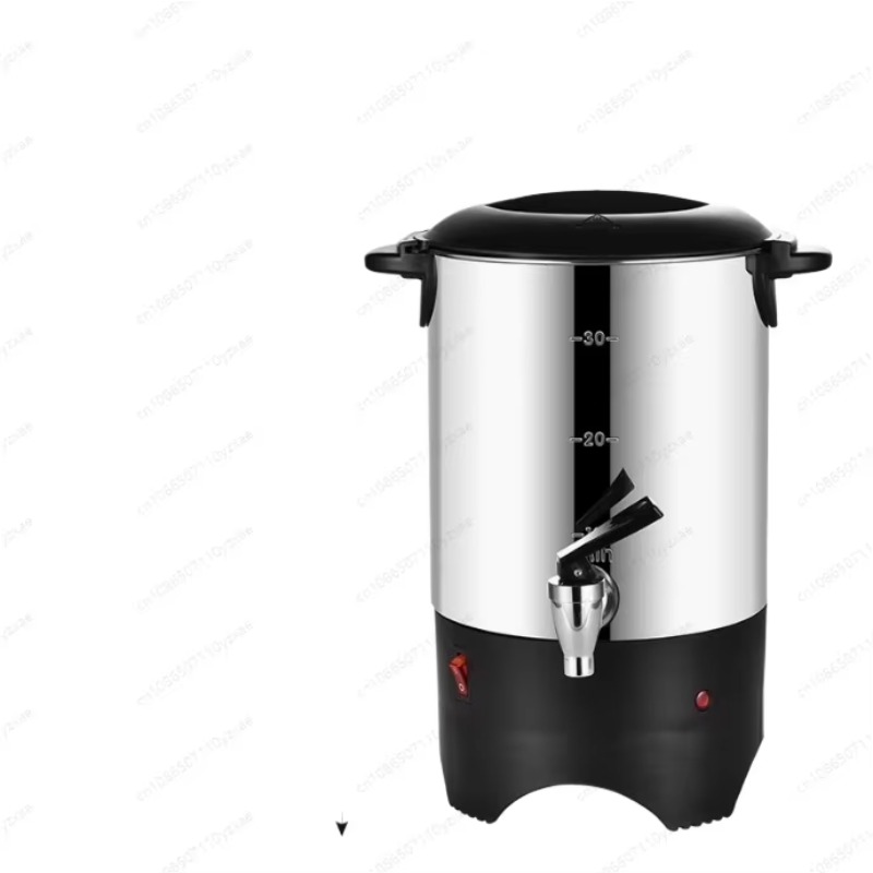 Stainless steel electric wax M - Candle Making Machine reseña y precio
