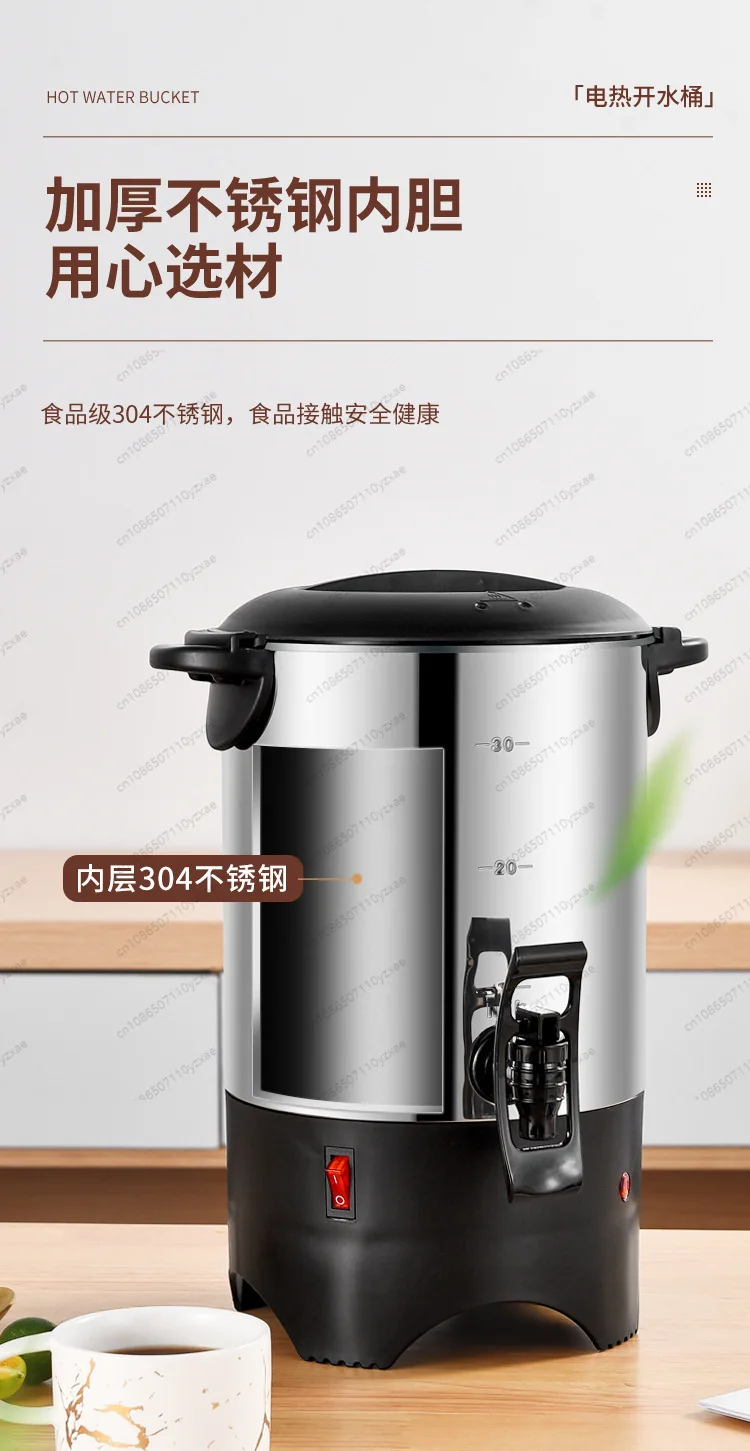 Stainless steel electric wax M - Candle Making Machine reseña y precio