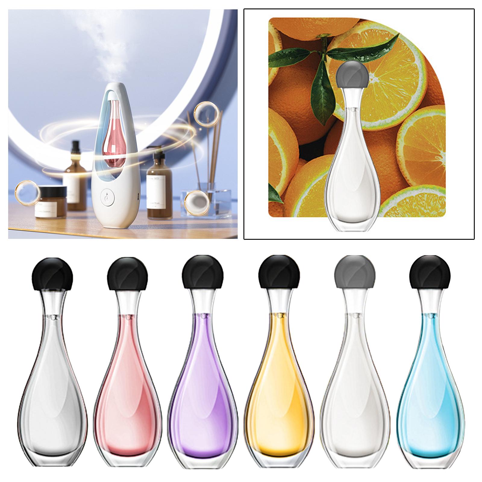Diffuser Essential Oils DIY Ca - Candle Making Raw Material reseña y precio