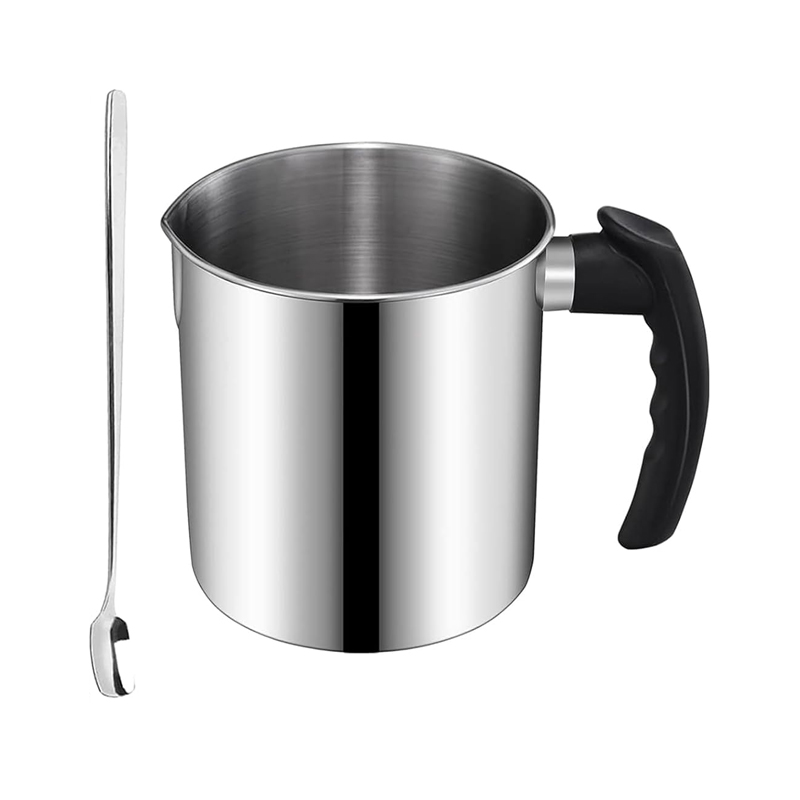 Stainless Steel Candle Making  - Candle Making Ideas reseña y precio